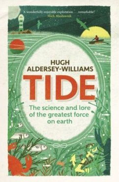 Tide - Aldersey-Williams, Hugh