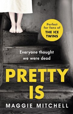 Pretty Is - Mitchell, Maggie