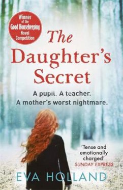 The Daughter's Secret - Holland, Eva