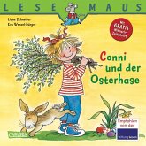 Conni und der Osterhase / Lesemaus Bd.77