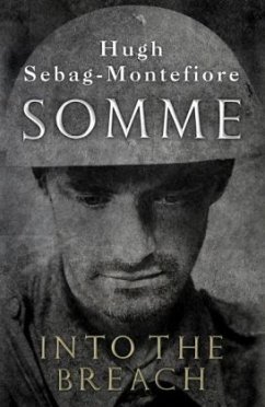 Somme - Sebag-Montefiore, Hugh