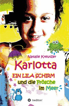 Karlotta (eBook, ePUB) - Kreutzer, Natalie
