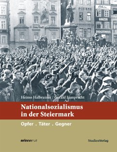 Nationalsozialismus in der Steiermark (eBook, PDF)