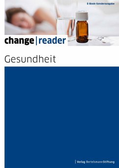 Gesundheit (eBook, ePUB)