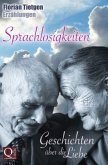 Sprachlosigkeiten