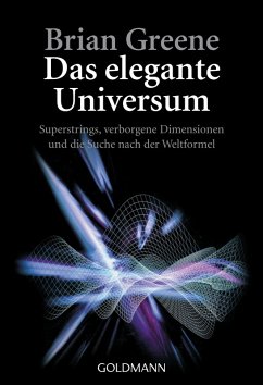 Das elegante Universum (eBook, ePUB) - Greene, Brian