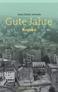 Cover Gute Jahre
