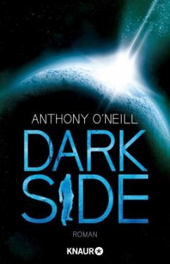 Dark Side - O'Neill, Anthony