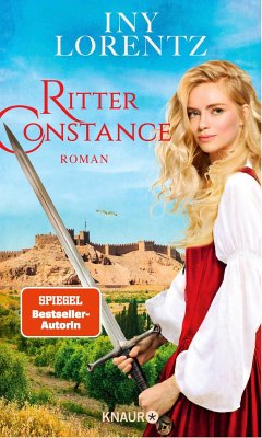 Ritter Constance - Lorentz, Iny