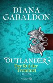 Outlander - Der Ruf der Trommel / Highland Saga Bd.4