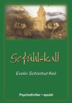 Cover Gefühlskalt