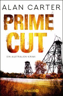 Prime Cut / Cato Kwong Bd.1 - Carter, Alan