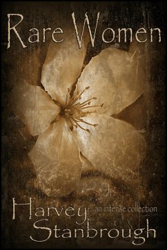 Cover Rare Women (Short Story Collections) (eBook, ePUB)