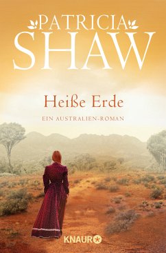 Heiße Erde - Shaw, Patricia