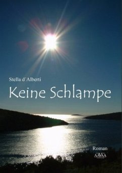 Cover Keine Schlampe