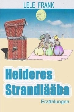 Heiteres Strandleben (schwäbisch) - Frank, Lele
