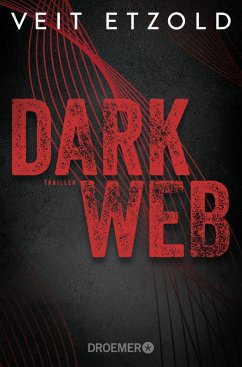 Dark Web - Etzold, Veit