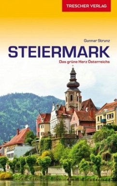 Steiermark - Strunz, Gunnar