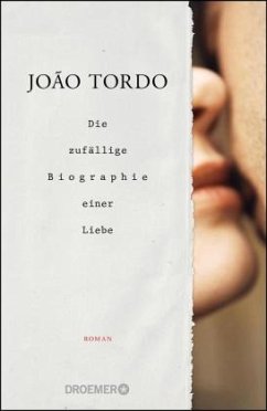 Die zufällige Biographie einer Liebe - Tordo, João