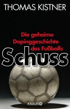 Schuss - Kistner, Thomas