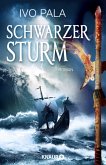 Schwarzer Sturm / Dark-World-Saga Bd.2