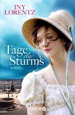 Tage des Sturms / Berlin-Trilogie Bd.1