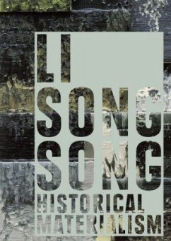 Cover Li Songsong