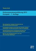 Einkommensteuererklärung 2015 Kompakt