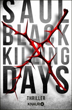 Killing Days / Valerie Hart Bd.2 - Black, Saul