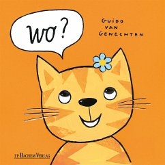 Wo? - Genechten, Guido van