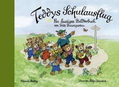 Teddys Schulausflug - Baumgarten, Fritz