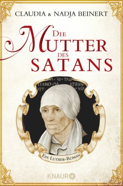 Die Mutter des Satans - Beinert, Claudia;Beinert, Nadja