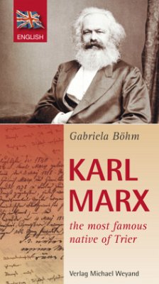Cover Karl Marx