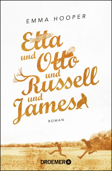 etta and otto and russell and james by emma hooper