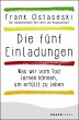 Die fünf Einladungen - Bild 1