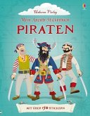 Mein Anzieh-Stickerbuch: Piraten Mein Anzieh-Stickerbuch: Piraten
