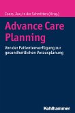 Advance Care Planning (eBook, ePUB)