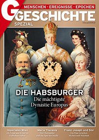 Die Habsburger - Div