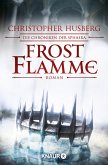 Frostflamme / Die Chroniken der Sphaera Bd.1