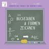 Erste Buchstaben & Formen zeichnen - Bild 1