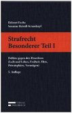 Strafrecht Besonderer Teil I (f. Österreich)