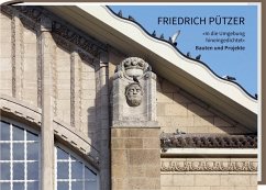Cover Friedrich Pützer