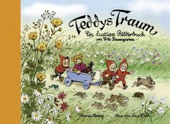 Teddys Traum - Baumgarten, Fritz