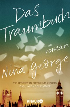 Das Traumbuch - George, Nina