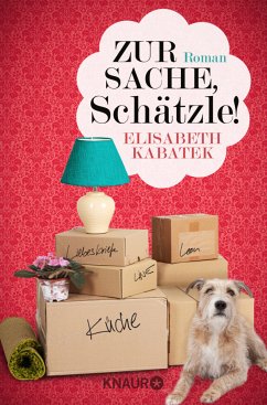 Zur Sache, Schätzle! / Pipeline Praetorius Bd.4 - Kabatek, Elisabeth