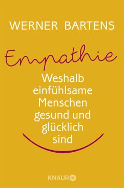 Empathie - Bartens, Werner