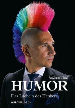 Humor - Thiel, Andreas