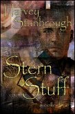 Stern Stuff (Short Story Collections) (eBook, ePUB)