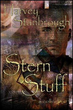 Cover Stern Stuff (Short Story Collections) (eBook, ePUB)