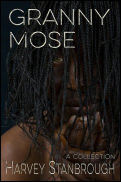 Cover Granny Mose (Short Story Collections) (eBook, ePUB)